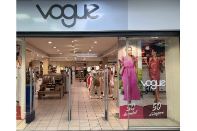 VOGUE GALERIE SAINT-DENIS VOGUE GALERIE SAINT-DENIS