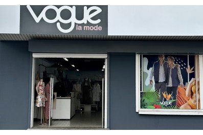 VOGUE TAMPON VOGUE TAMPON